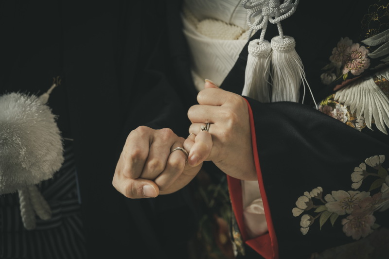 お手元もしっかり