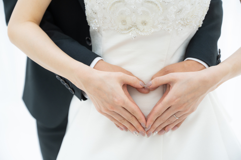 マタニティフォト♡