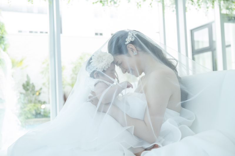 お子様との思い出3