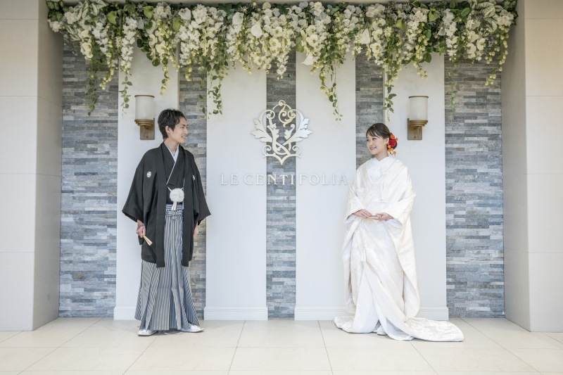 【和装6~髪飾り~】個性が出せる!