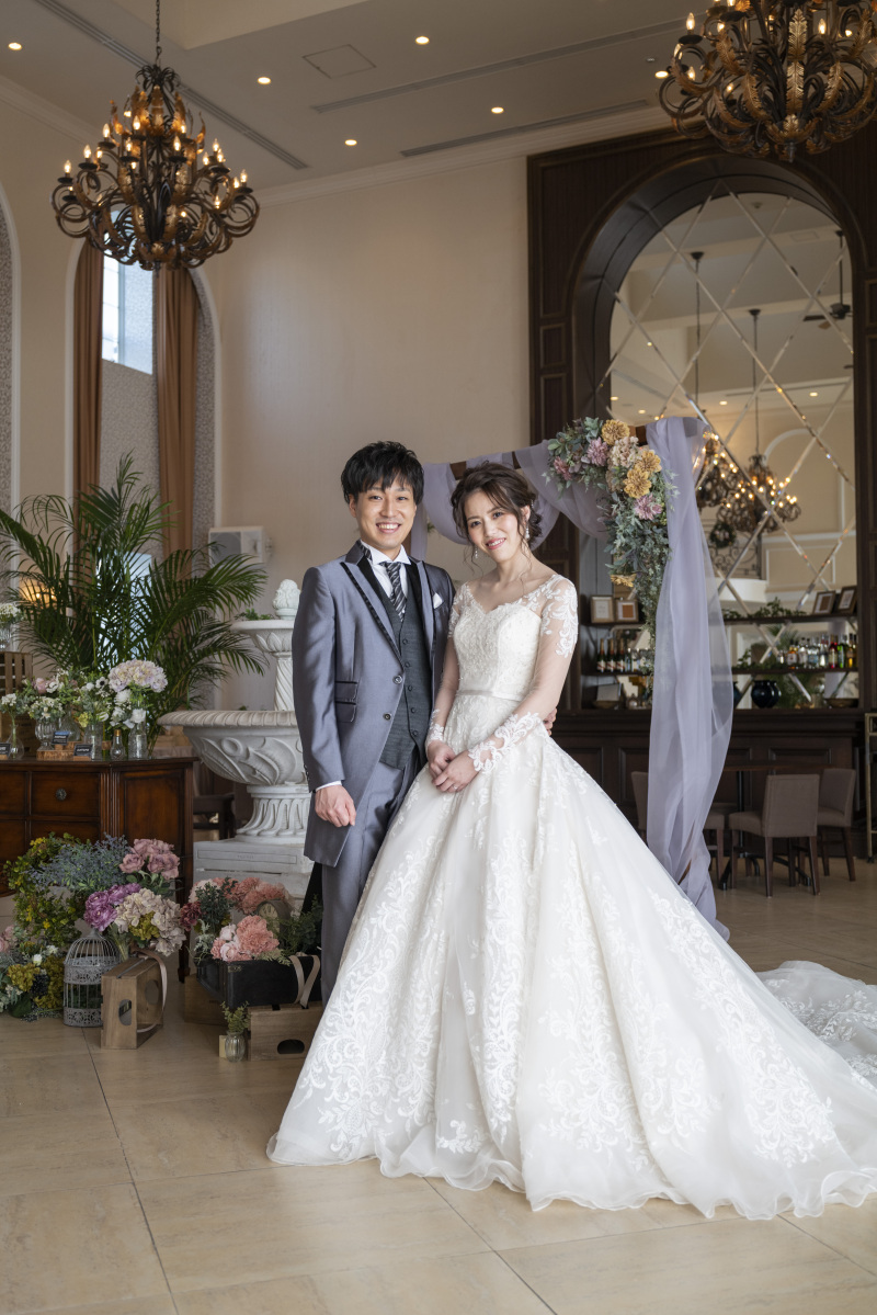 ガーデンフォト