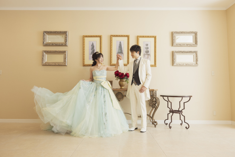 プリンセスショット