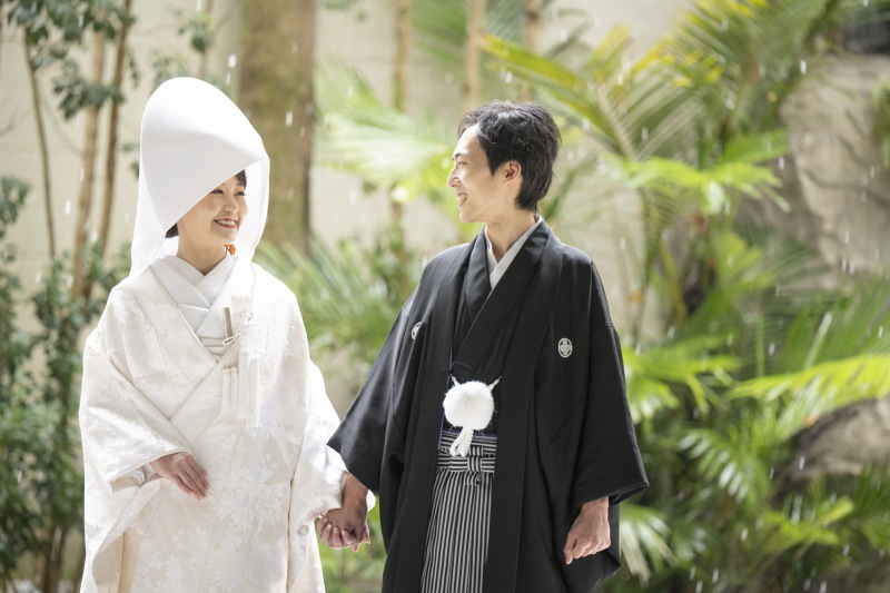 【和装3~綿帽子~】レンタルOK