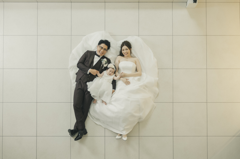 お子様との思い出Last☆