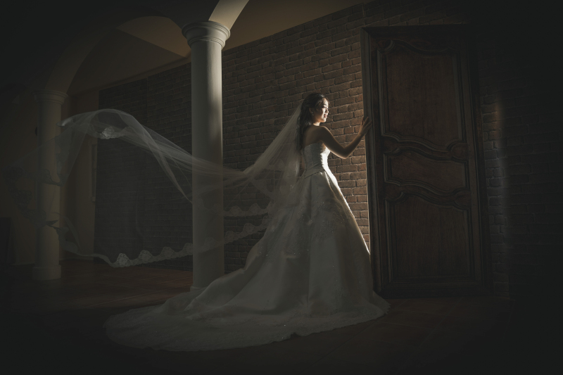 一番美しいお姿をお写真に。。。