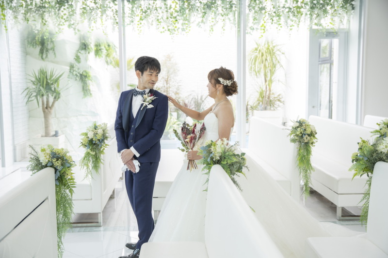 【自然な表情で♡】