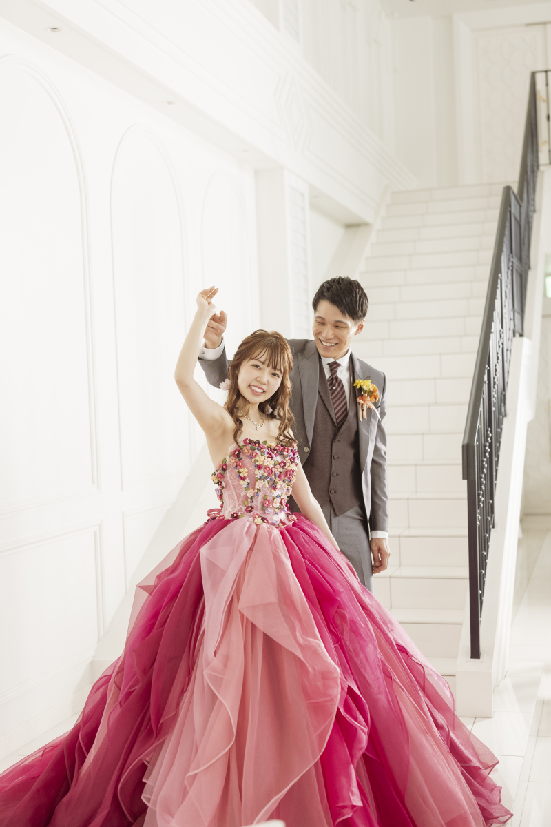 ダンスシーン☆