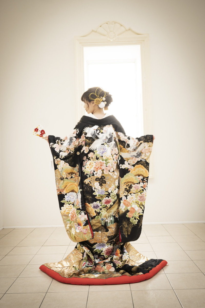 ピンショット・バックショットもおわすれなく♡