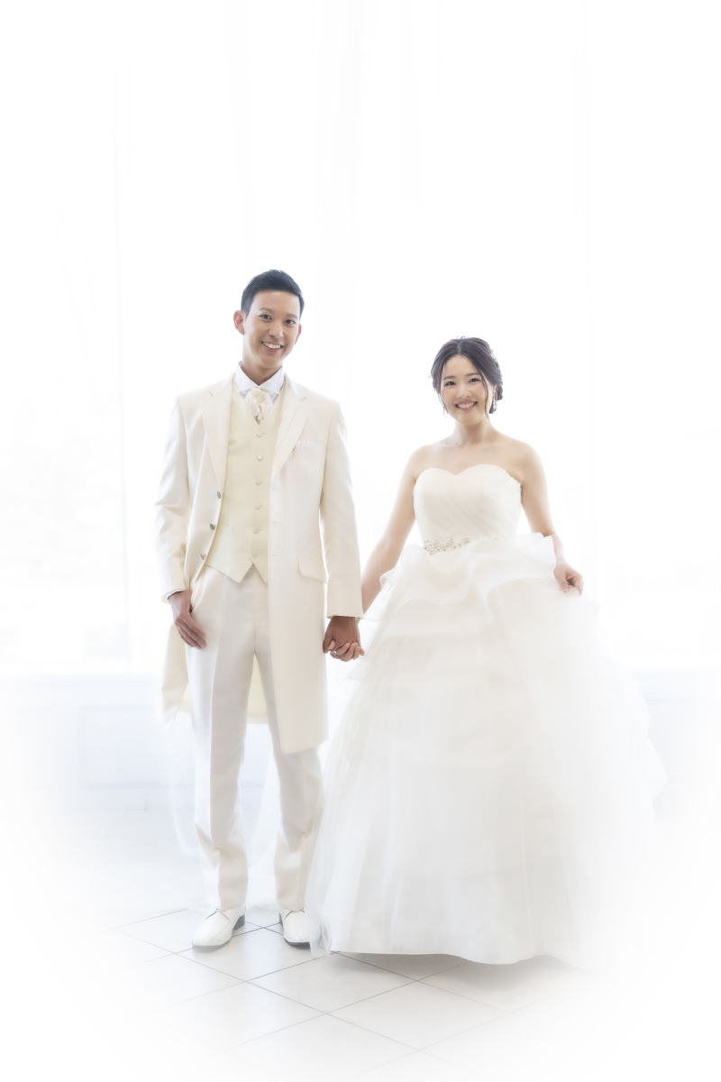 ふんわりお姫様風ver