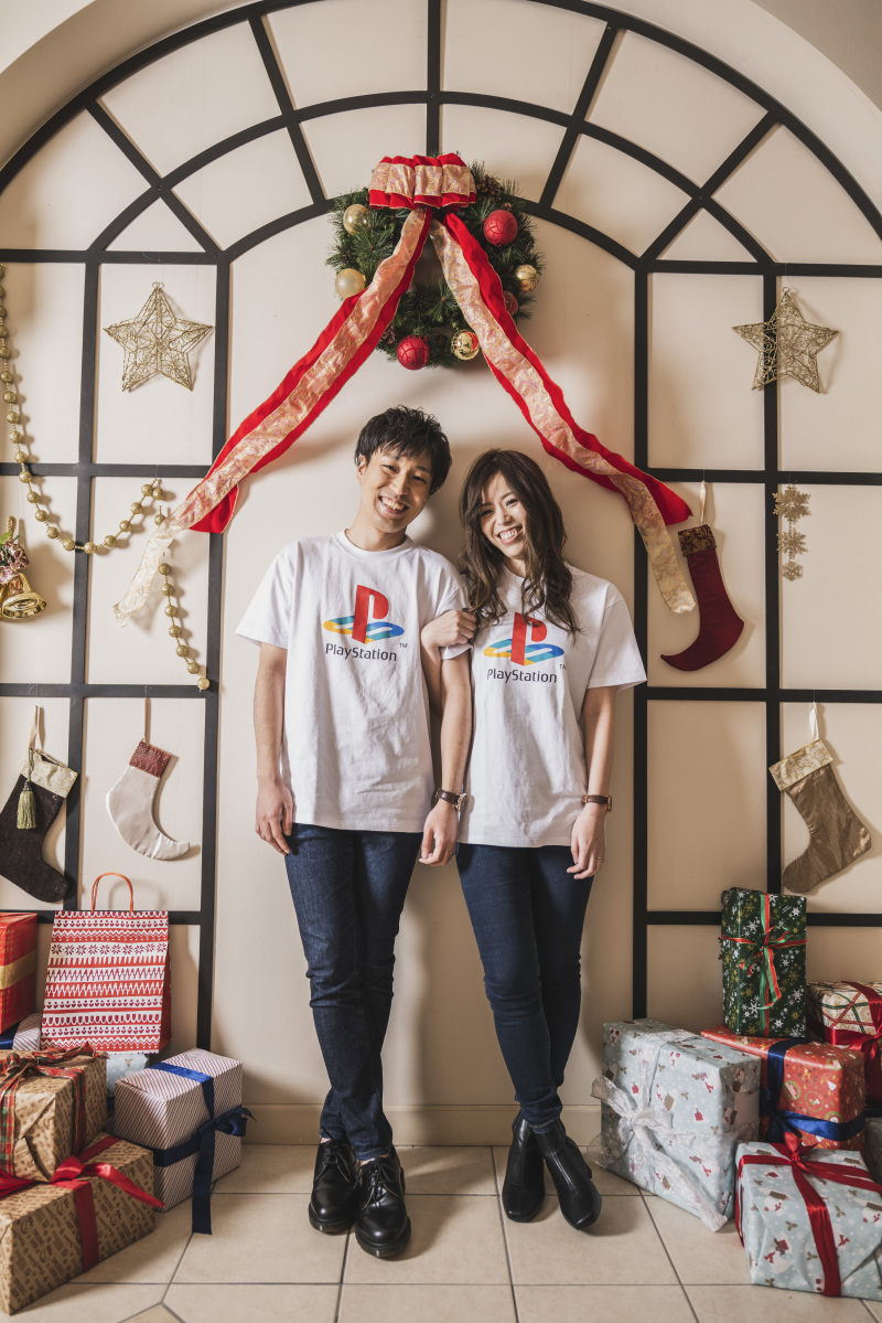 可愛いクリスマス装飾☆