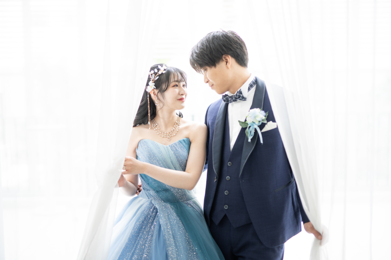素敵なお時間をありがとうございました！