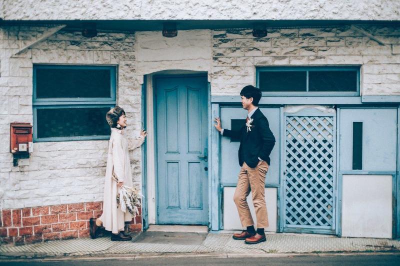 次々と発見する可愛いフォトスポット