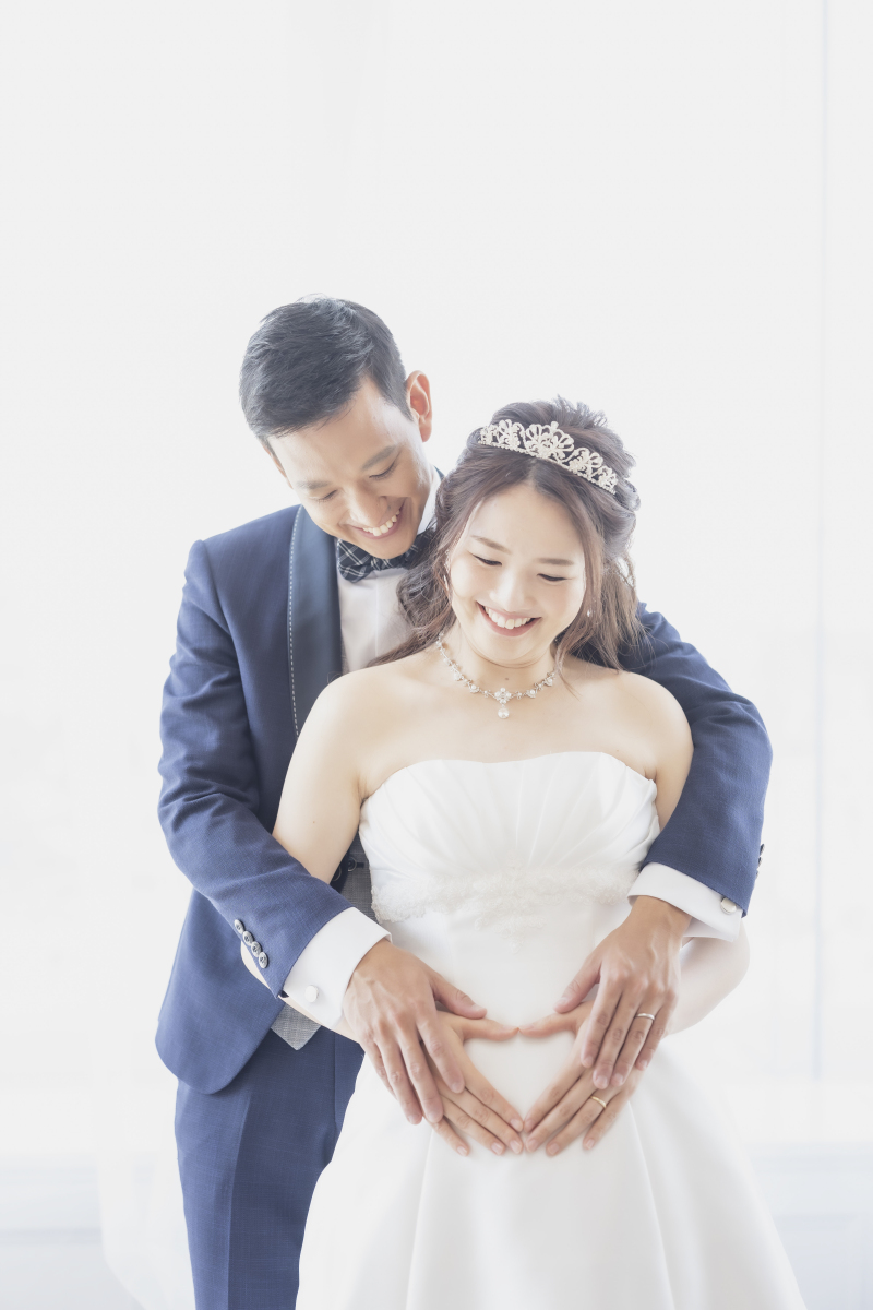 マタニティショット