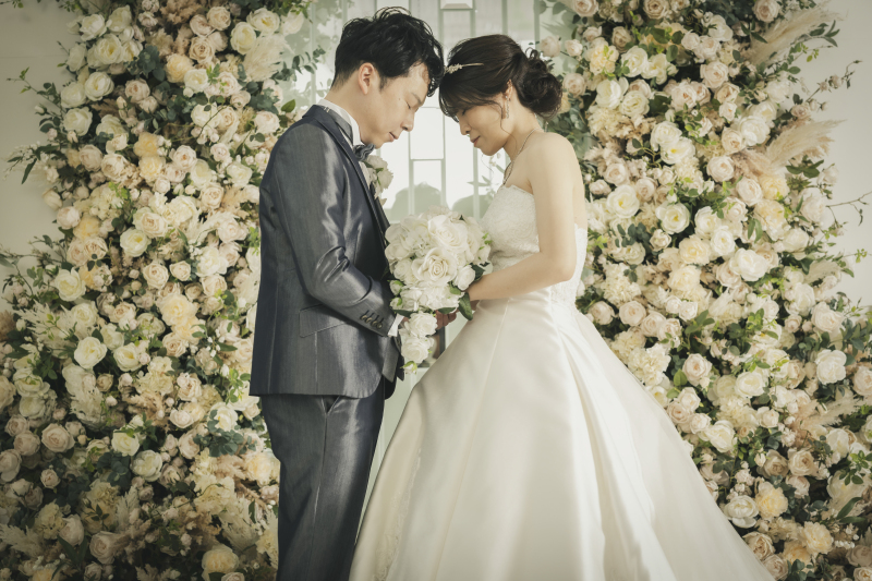 リニューアルスペースで