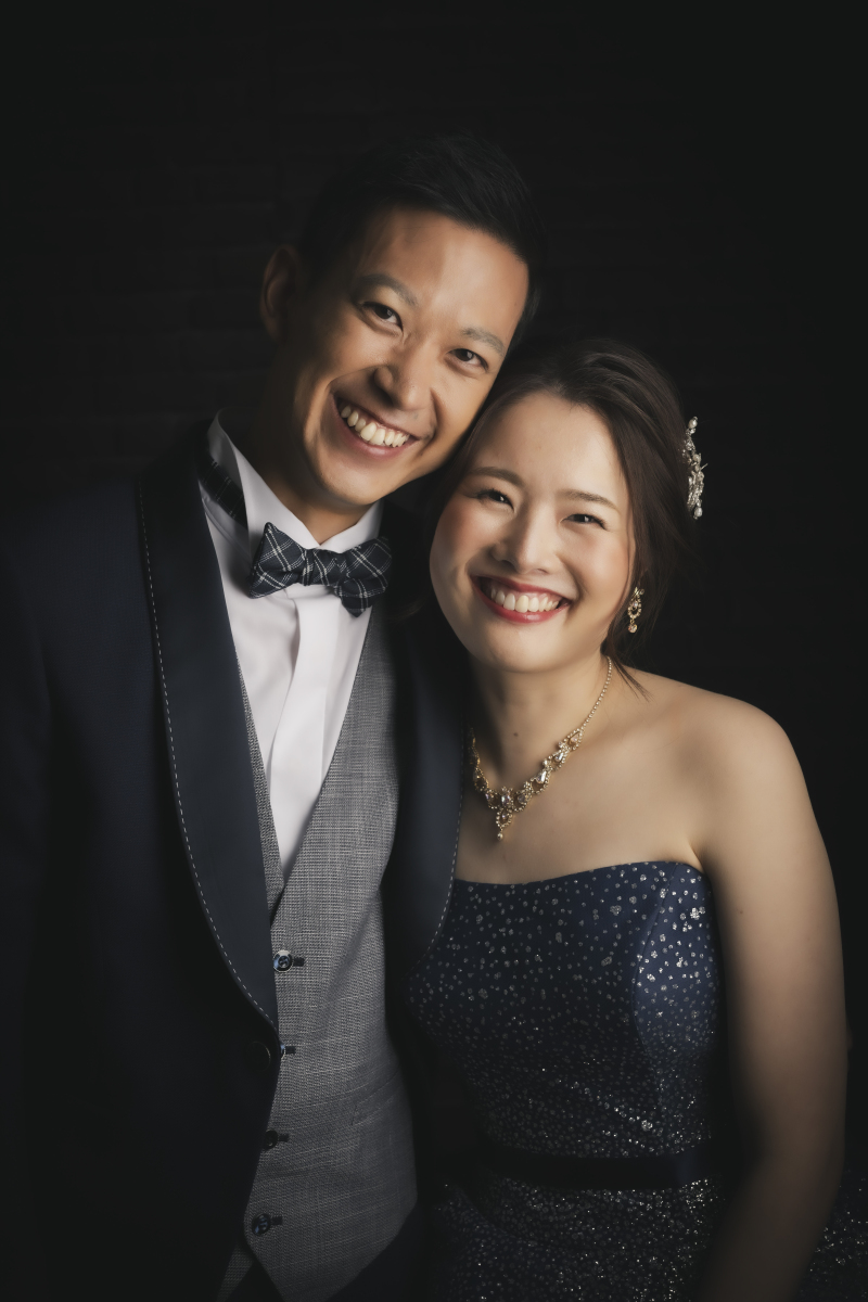 仲良しフォト♡