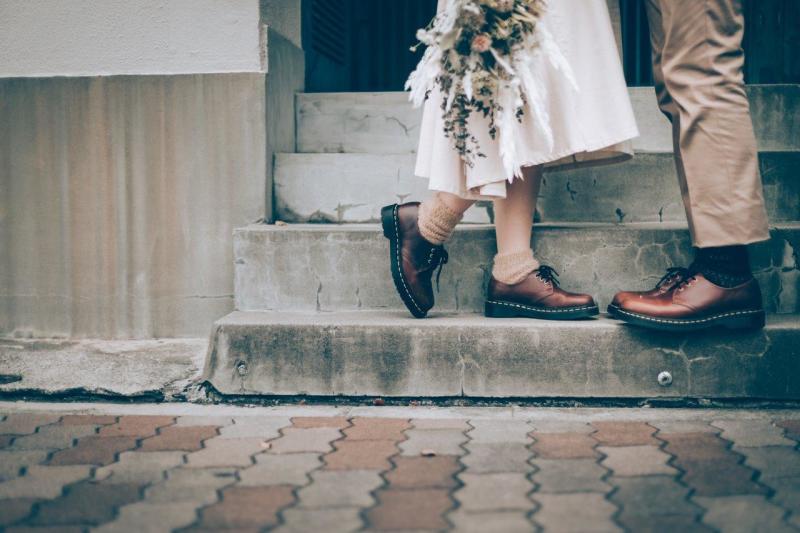 下町ロケフォト