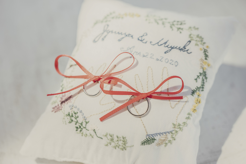 持ち込みグッズ使用可能!