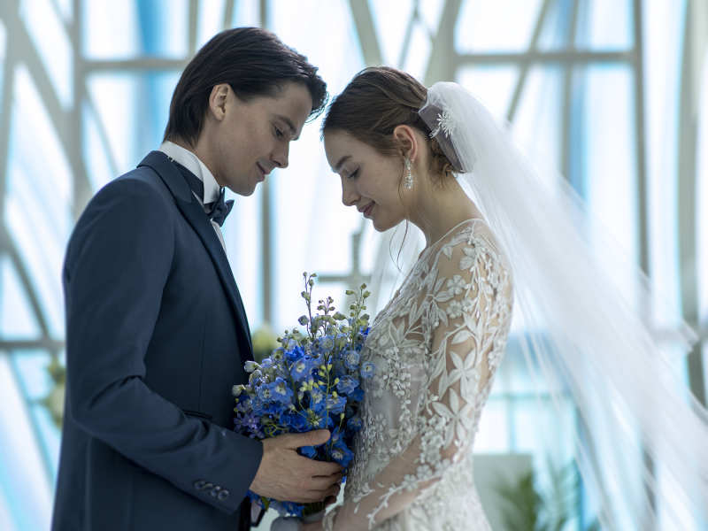 ドキドキのファーストミート