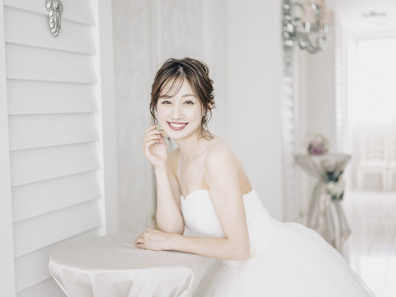 SCENE+RESORT_修正技術が自慢