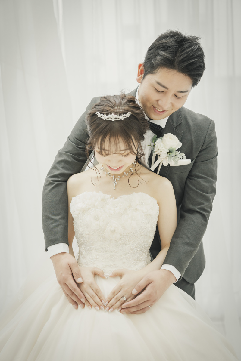 マタニティの方でも対応可能◎