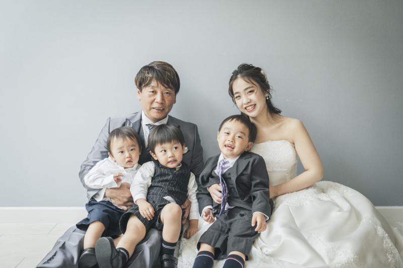 SCENE+RESORT_家族・友人を撮影に呼べる