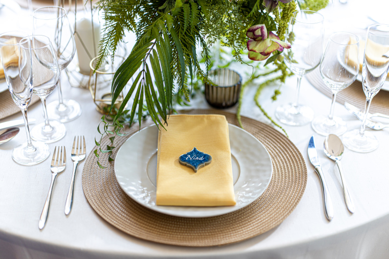 SCENE+RESORT_会食ができる