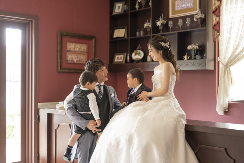 SCENE+RESORT_家族・友人を撮影に呼べる