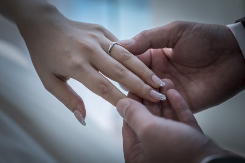 SCENE+RESORT_挙式ができる