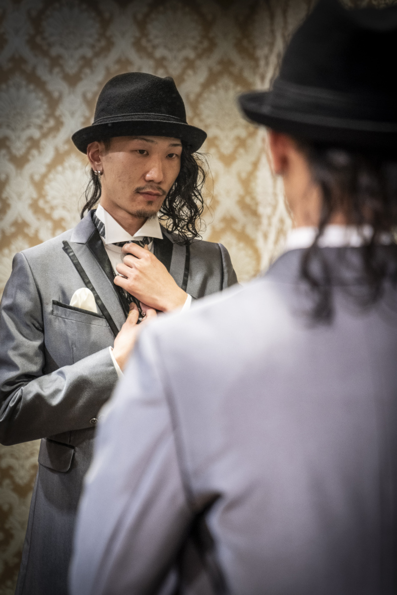 お仕事でおいそがしい方でも安心◎