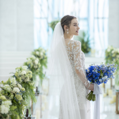 ブーケ・ブートニアレンタル