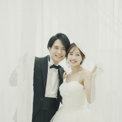 新郎ヘアメイク