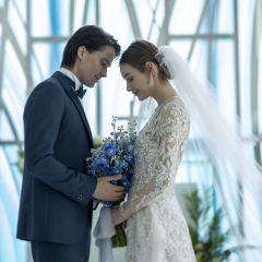 挙式料(キリスト式)