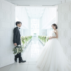 ドレスグレードアップ