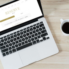 オンライン問合せ