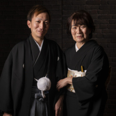 モーニング・留袖レンタル