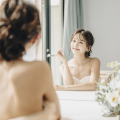 イヤリング・ネックレス