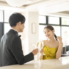 ヘアスタイルチェンジ