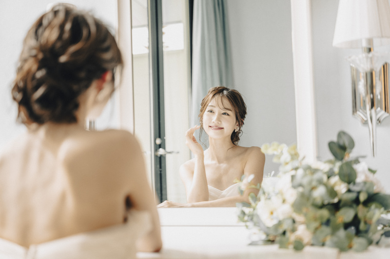 20以上ある撮影シーン