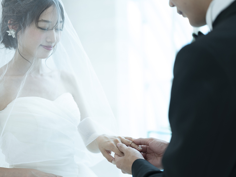 SCENE+RESORT_挙式ができる