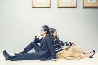 ほかでは撮れないシーンプラスおすすめ！エンゲージフォト