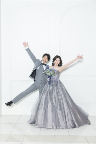 SCENE＋RESORT_【洋】color dress 