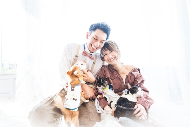 SCENE+RESORT_衣装を持ち込める