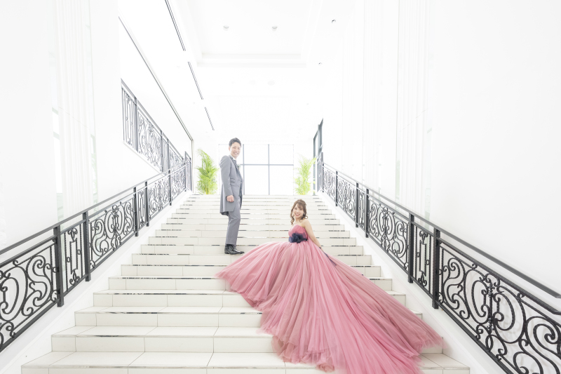 20以上ある撮影シーン