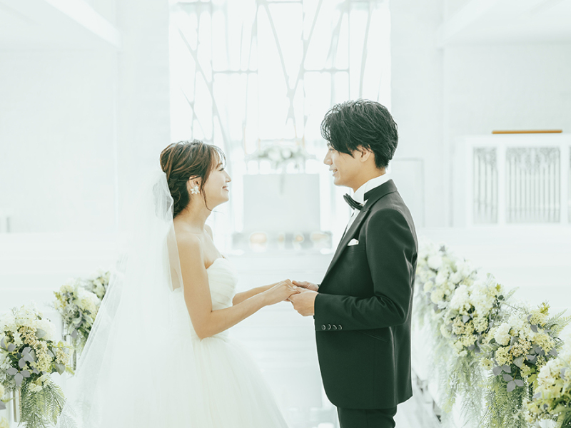 SCENE+RESORT_チャペルで撮影できる