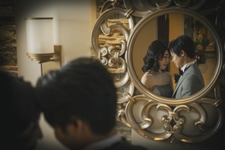 SCENE＋RESORT_【洋】color dress 