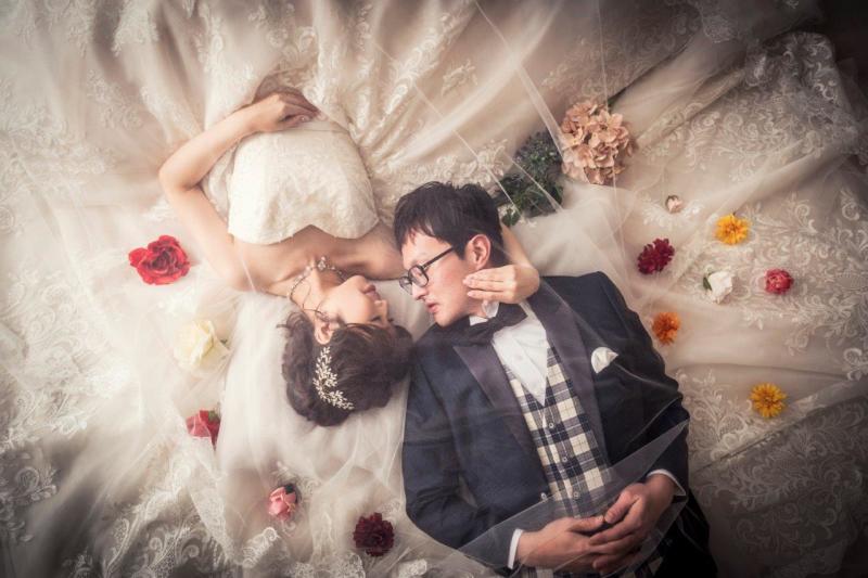 SCENE+RESORT_衣装を持ち込める