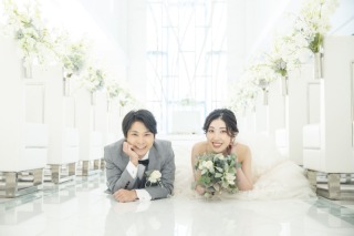SCENE＋RESORT_【洋】Wedding Dress 