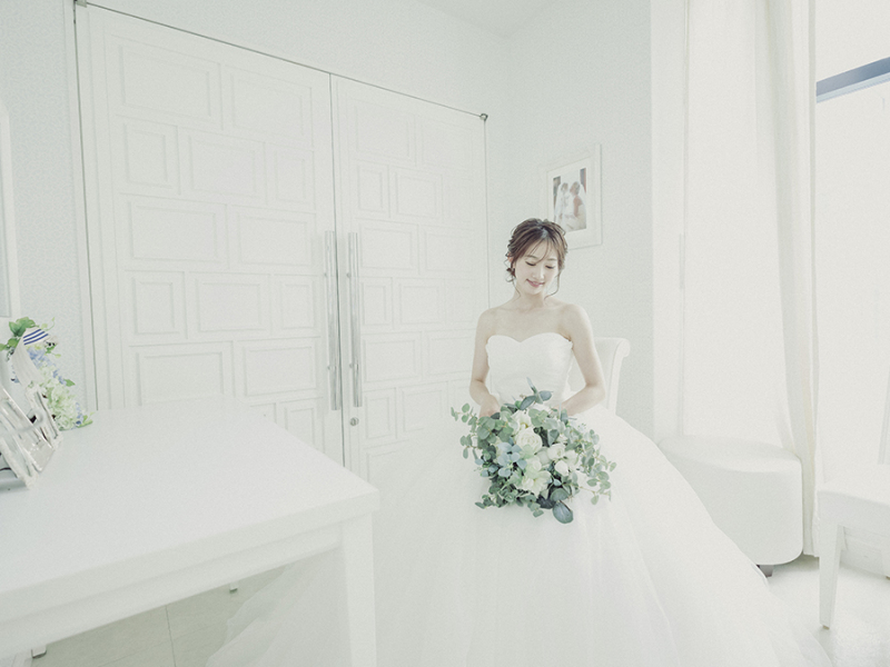 SCENE+RESORT_修正技術が自慢