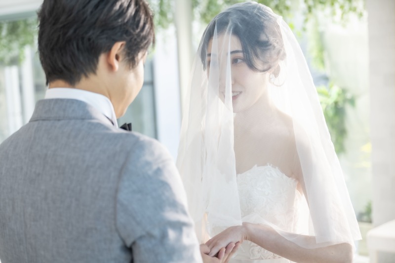 SCENE+RESORT_挙式ができる