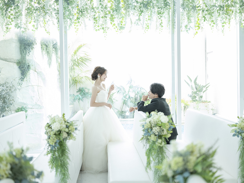 SCENE+RESORT_チャペルで撮影できる